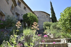 Les Garrigues de la Vallée des Baux Paradou