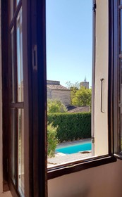 B&B Le Temps Suspendu Provence