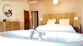 B&B Le Temps Suspendu Provence