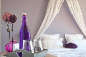 B&B Le Temps Suspendu Provence
