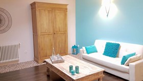 B&B Le Temps Suspendu Provence