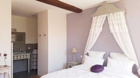 B&B Le Temps Suspendu Provence