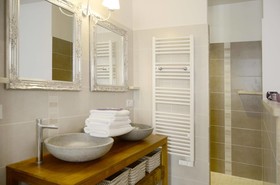 B&B Le Temps Suspendu Provence