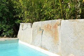 B&B Le Temps Suspendu Provence