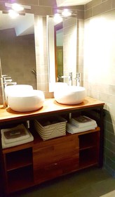 B&B Le Temps Suspendu Provence