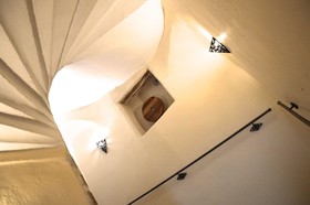 B&B Le Temps Suspendu Provence
