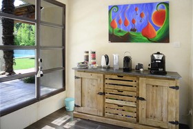 B&B Le Temps Suspendu Provence