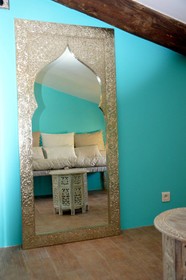 B&B Le Temps Suspendu Provence
