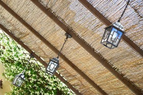 B&B Le Temps Suspendu Provence