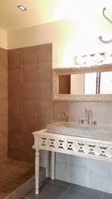 B&B Le Temps Suspendu Provence