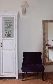 B&B Le Temps Suspendu Provence