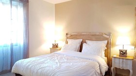 B&B Le Temps Suspendu Provence