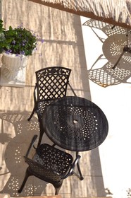 B&B Le Temps Suspendu Provence
