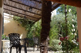 B&B Le Temps Suspendu Provence