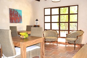 B&B Le Temps Suspendu Provence