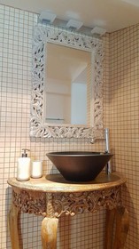 B&B Le Temps Suspendu Provence