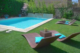 B&B Le Temps Suspendu Provence