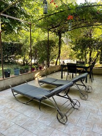 Domaine Du Moulin De Villefranche
