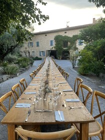 Domaine Du Moulin De Villefranche