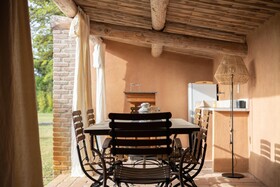 Domaine Du Moulin De Villefranche