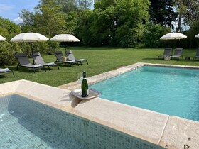 Domaine Du Moulin De Villefranche