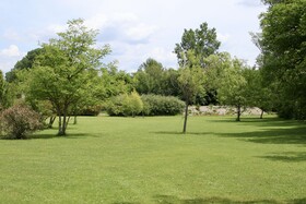 Domaine Du Moulin De Villefranche