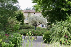 Domaine Du Moulin De Villefranche