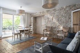 Domaine Du Moulin De Villefranche
