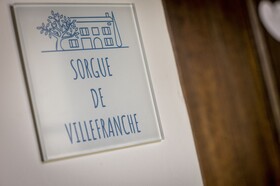 Domaine Du Moulin De Villefranche
