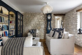 Domaine Du Moulin De Villefranche