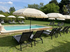 Domaine Du Moulin De Villefranche