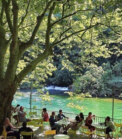 Domaine Du Moulin De Villefranche