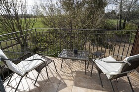 Domaine Du Moulin De Villefranche