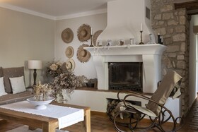 Domaine Du Moulin De Villefranche