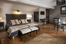 Domaine Du Moulin De Villefranche
