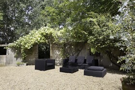 Domaine Du Moulin De Villefranche