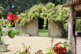 Domaine Du Moulin De Villefranche