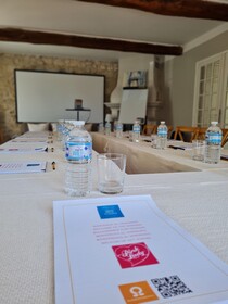 Domaine Du Moulin De Villefranche