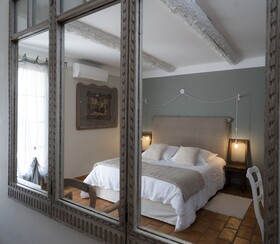 Domaine Du Moulin De Villefranche