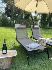 Domaine Du Moulin De Villefranche