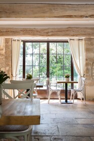 Domaine Du Moulin De Villefranche
