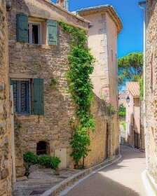 Domaine Du Moulin De Villefranche