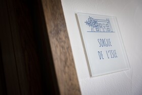 Domaine Du Moulin De Villefranche