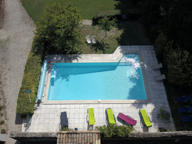 Grand Mas Pernes Les Fontaine