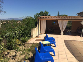 La Colline En Provence