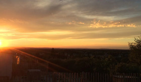 La Colline En Provence