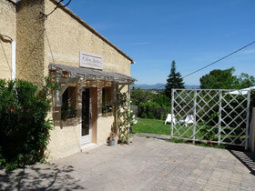 La Colline En Provence