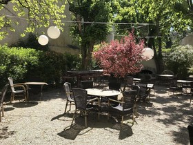 La Margelle