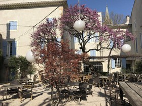 La Margelle