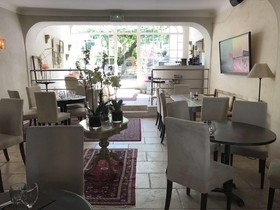 La Margelle